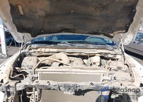 2019 Ram 1500 Classic Big Horn 4X4 6'4 Box z USA, uszkodzony, nr VIN 1C6RR7TT0KS687507